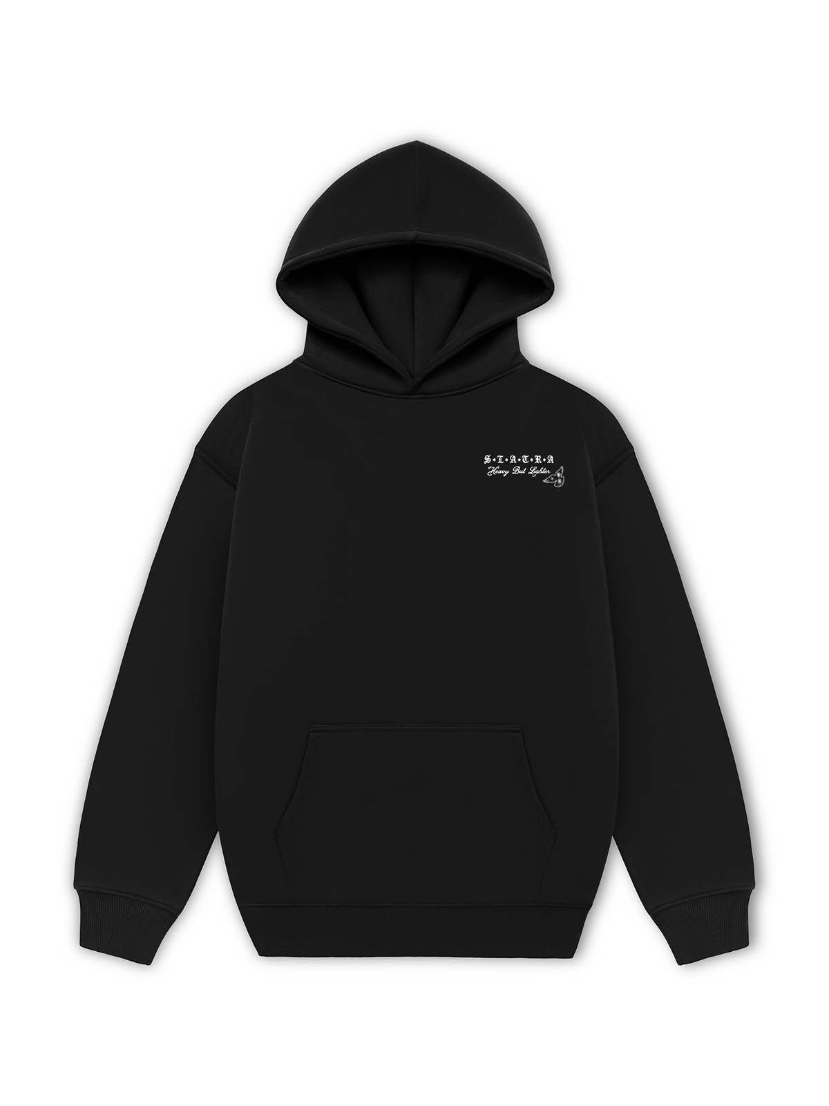 Áo Hoodie Nỉ Hai Da Three Bird