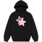 Áo Hoodie Nỉ Hai Da Leopard Star