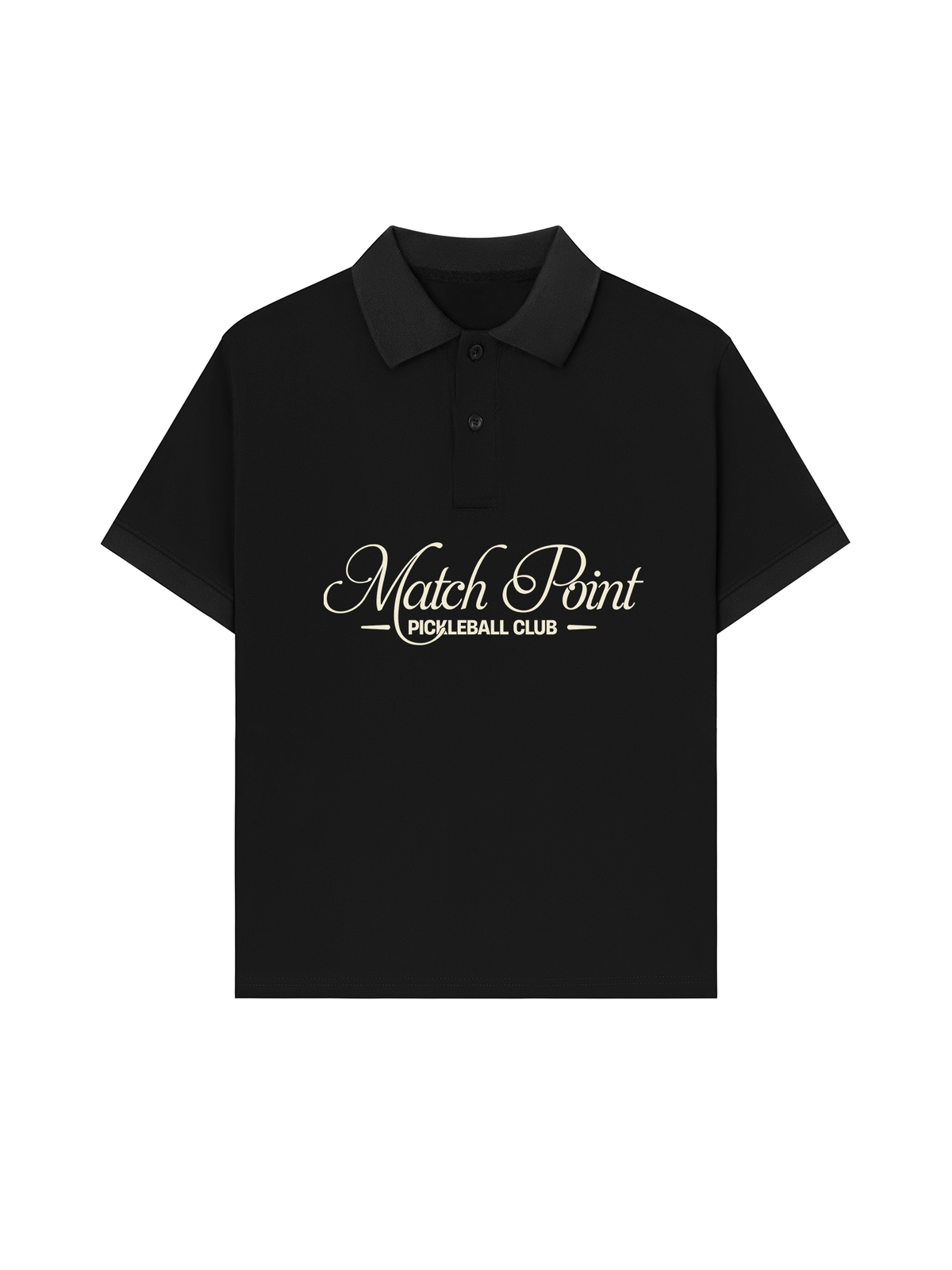 Áo Polo Nữ/ Áo Polo Nam Match Point