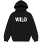 Áo Hoodie Nỉ Hai Da Wild