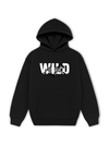 Áo Hoodie Nỉ Hai Da Wild