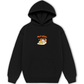 Áo Hoodie Nỉ Hai Da Mọt Phim