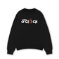 Áo Sweater Nỉ Hai Da Coffee O'clock