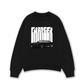 Áo Sweater Nỉ Hai Da Car Changer