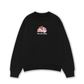 Áo Sweater Nỉ Hai Da Yêu Mùa Đông