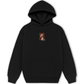 Áo Hoodie Nỉ Hai Da Hidden Meaning Panther