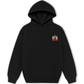 Áo Hoodie Nỉ Hai Da Desert Gaze