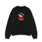 Áo Sweater Nỉ Hai Da Happy Holidays