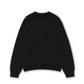 Áo Sweater Nỉ Hai Da  To The Moon