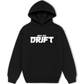 Áo Hoodie Nỉ Hai Da Car Drift