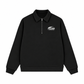 Áo Sweater Polo Nỉ Hai Da Racing Team Zillion