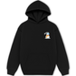 Áo Hoodie Nỉ Hai Da Winter