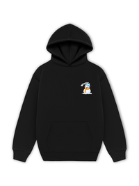Áo Hoodie Nỉ Hai Da Winter