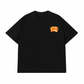 Áo Thun Relaxed Fit Crispy Shokupan