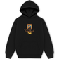 Áo Hoodie Nỉ Hai Da Vincent's World