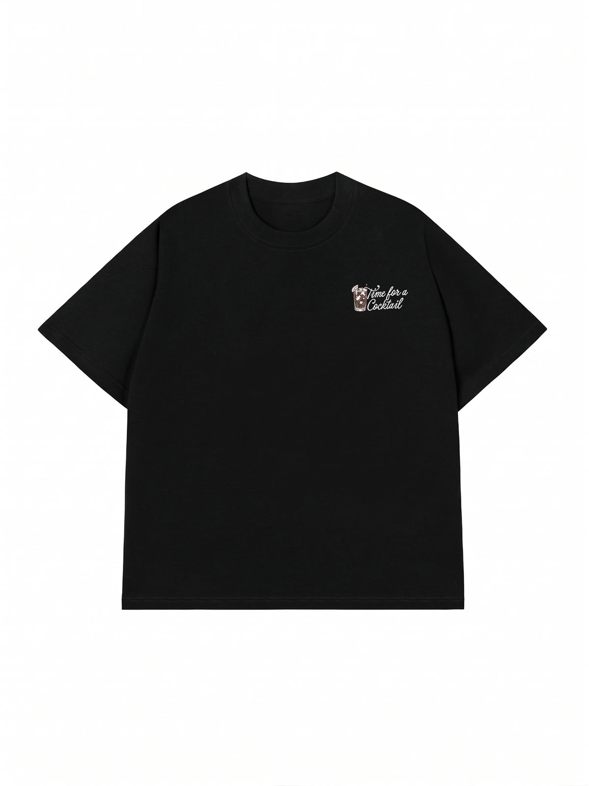 Áo Thun Relaxed Fit The Jack & Coke Classic