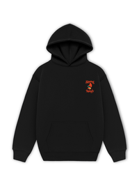 Áo Hoodie Nỉ Hai Da Sipping The Melody
