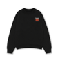 Áo Sweater Nỉ Hai Da Los Angeles