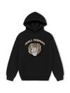Áo Hoodie Nỉ Hai Da Skull Leopard