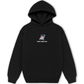 Áo Hoodie Nỉ Hai Da Thích Thảnh Thơi