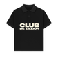 Áo Polo Nữ/ Áo Polo Nam Club De Zillion