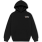 Áo Hoodie Nỉ Hai Da  Anatolian Rug