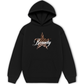Áo Hoodie Nỉ Hai Da Beauty Leopard Star
