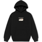 Áo Hoodie Nỉ Hai Da Muốn Một Mình