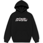 Áo Hoodie Nỉ Hai Da Don't Ask The Car For Its Rank