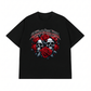 Áo Thun Relaxed Fit Death in Bloom
