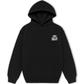 Áo Hoodie Nỉ Hai Da Car Not By Mercy