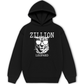Áo Hoodie Nỉ Hai Da Zillion Leopard
