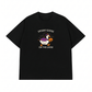Áo Thun Relaxed Fit Spooky Goose