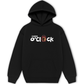 Áo Hoodie Nỉ Hai Da Coffee O'clock