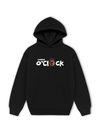 Áo Hoodie Nỉ Hai Da Coffee O'clock