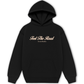 Áo Hoodie Nỉ Hai Da Car Feel The Road