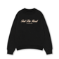 Áo Sweater Nỉ Hai Da Car Feel The Road