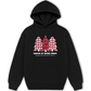 Áo Hoodie Nỉ Hai Da Warmth Of Winter Forest