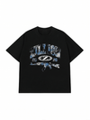 Áo Thun Relaxed Fit Outlaw Edition