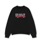 Áo Sweater Nỉ Hai Da Car Veloci GT F40