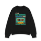 Áo Sweater Nỉ Hai Da Its An Old School