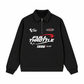 Áo Sweater Polo Nỉ Hai Da Full Throttle