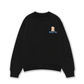 Áo Sweater Nỉ Hai Da Snow Day