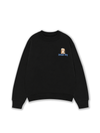Áo Sweater Nỉ Hai Da Snow Day