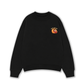 Áo Sweater Nỉ Hai Da Muốn Nghỉ Ngơi