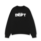 Áo Sweater Nỉ Hai Da Car Drift