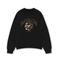 Áo Sweater Nỉ Hai Da Savage Stash