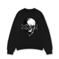 Áo Sweater Nỉ Hai Da Screwed Zillion