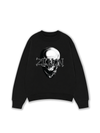 Áo Sweater Nỉ Hai Da Screwed Zillion