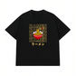 Áo Thun Relaxed Fit Japanese Ramen Lover